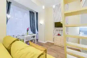 Sokroma MAAS Apartments 1