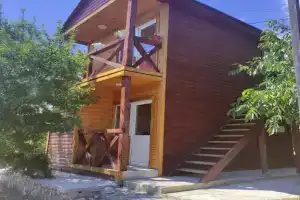 Panoramny Srub Guest House