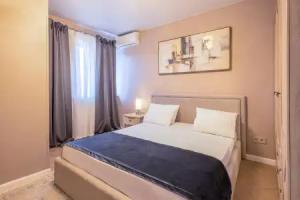 Apart-otel' Na 8 nebe, Sochi