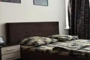 Astrakhova 5a Zona Komforta Flat, Mytishchi
