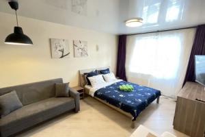 Kedrina 1 Apartments, Mytishchi