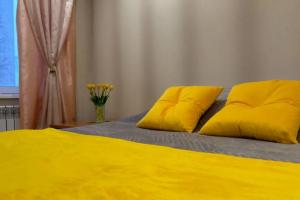 Sever Apart v Severodvinske na Tortseva 14 Apartments, Severodvinsk