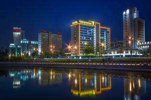 Hotel Yubileiny, Minsk
