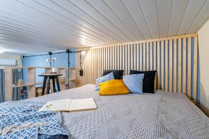 Afrikanskiy Ray Apartments