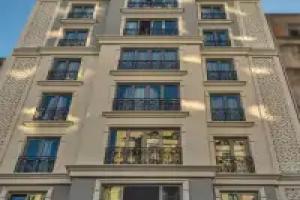 Inntel Hotel Istanbul, Istanbul