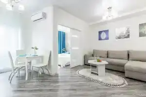 Mg Novye 2x Komnatnye Apartments