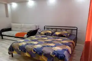 Marifat Apartments, Ulyanovsk