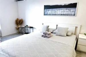 Grad Apartments, Simferopol