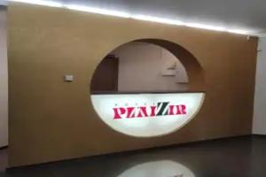 Plaizir Hostel, Yaroslavl