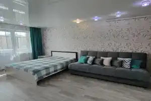 Na Molodezhnoy 1A Flat, Miass