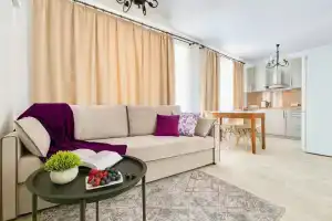 Lavandovy Son Apartments, Volgograd