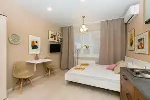 Arrival Kongressnaya 21 7 Apartments, Krasnodar