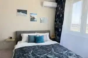 Uyutnaya  Novorossijsk Flat, Novorossijsk