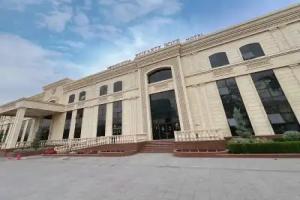 Reikartz Sote Tashkent Hotel, Tashkent