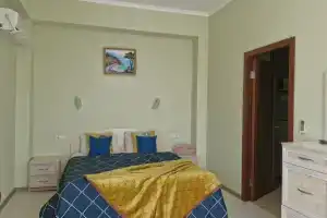 Atlant Yemerald-1 Flat, Alushta