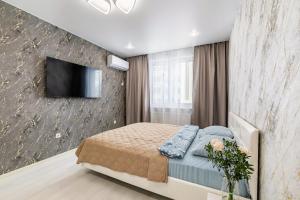 Na Arkhitektora Gaynutdinova Flat