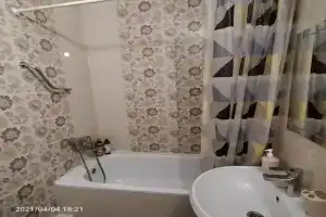 Studiya na Krupskoy 1 Flat, Bataysk