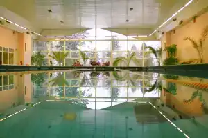 Ozdorovitelny Kompleks Klyazma