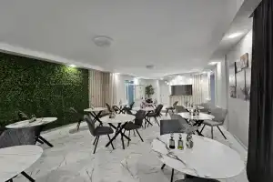 Lunnoe Siyanie Apartments, Pereslavl-Zalessky