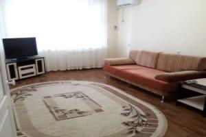 Dvukhkomnatnaya Na Raskolnikova 27 Apartments, Naberezhnyye Chelny