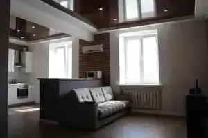 Key Na Prospekte Oktyabrya 12 Apartments, Ufa