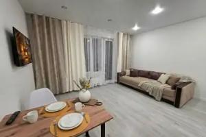 Severent na Mira 5.73 Apartments, Severodvinsk