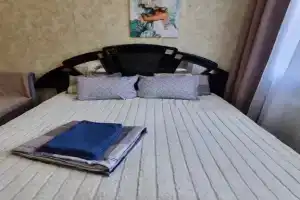 Na Ulitse Osetinskaya 7 Flat, Samara