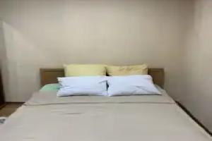 Na Prospekte Stroiteley 9 Flat, Mezhdurechensk