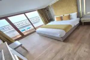 Taksim La Marino Hotel, Istanbul