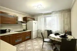 1-Ka V Moskve Flat, Moscow