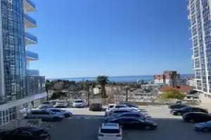 Alpijskaya Hotel, Sochi