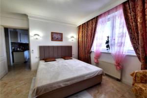 The Loft Na Nosovikhinskom Shosse 27 Flat, Reutov