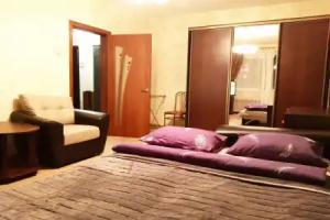 Na Ulitse Generala Kuznetsova 20 Flat, Lyubertsy