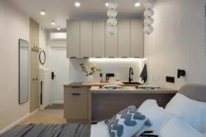 Kvartal 2,5s4 14a Flat, Dudkino