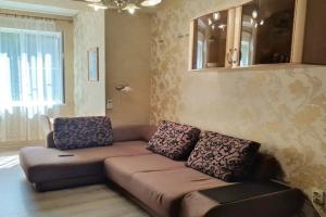 Studiya Sochi u Morya Flat, Sochi