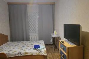 Na Ulitse Druzhby 8 (32) Flat, Noyabrsk