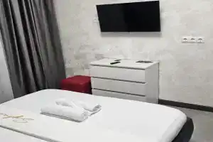 Studiya 20 M² 1 Krovat Flat, Krasnogorsk