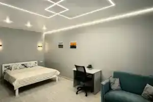 Posutochnaya Arenda Flat, Ulan-Ude