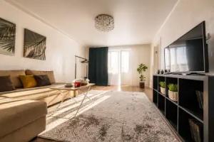 V Tsentre Goroda Flat, Syzran