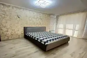 Na Prospekte Lenina 68k42 Flat, Yevpatoriya