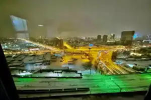 Alyyans Apart Malevich Apartments, Ekaterinburg