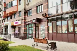 Komfortnaya Kvartira V Zhk Ostrova Flat, Voronezh