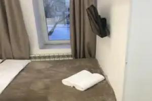 Oreshka 4 Apartments, Komsomolsk Na Amure
