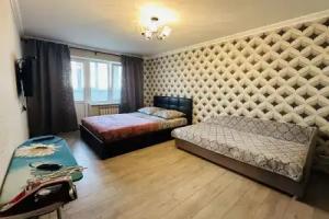 Na Ulitse Tekstilschikov 31G Flat, Domodedovo