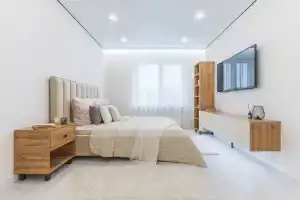 Komfort Apartments, Kazan