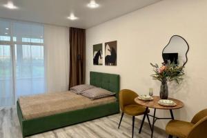 Studiya V Zhk Akvatoriya Apartments