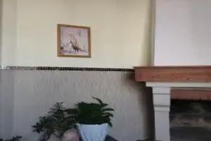 Uyutnaya Studiya v Istoricheskom Tsentre Goroda Sortavala Flat, Sortavala
