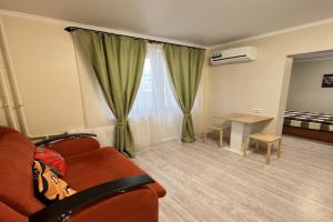 Park Oblakov Galitskogo Apartments, Krasnodar