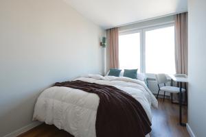 Full Haus 102-1 v ZHK Myata Apartments, Moscow