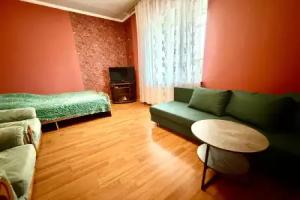 Uyutnaya V Tsentre 1 Etazh Flat, Birobidzhan